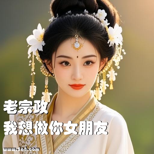 我想做你女朋友老宗政搞笑图片