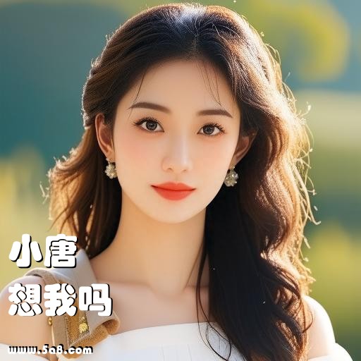 想我吗小唐搞笑图片