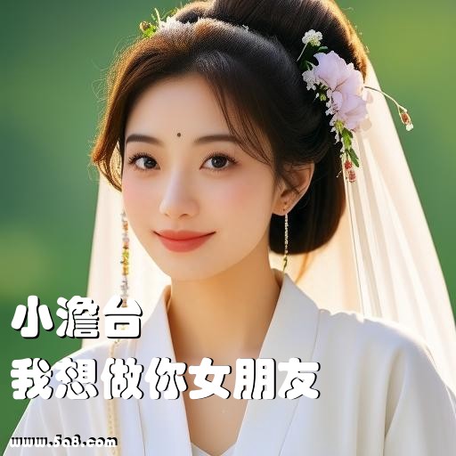 我想做你女朋友小澹台搞笑图片