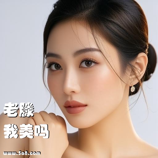 我美吗老滕搞笑图片