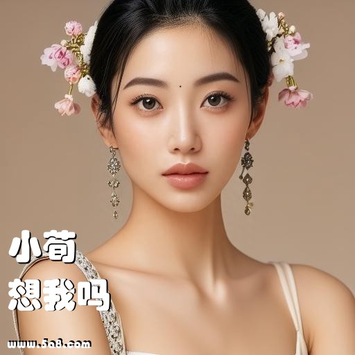 想我吗小荀搞笑图片
