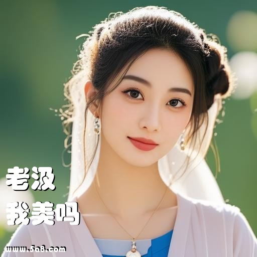 我美吗老汲搞笑图片