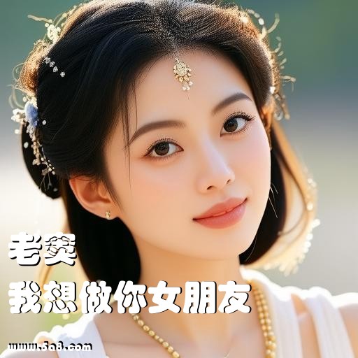 我想做你女朋友老窦搞笑图片