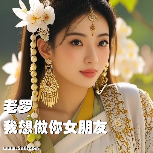 我想做你女朋友老罗搞笑图片