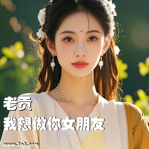 我想做你女朋友老贡搞笑图片