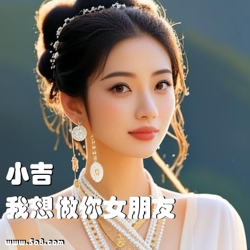 我想做你女朋友小吉搞笑图片