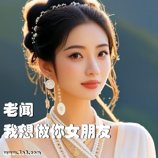 我想做你女朋友老闻搞笑图片
