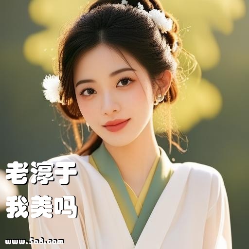 我美吗老淳于搞笑图片
