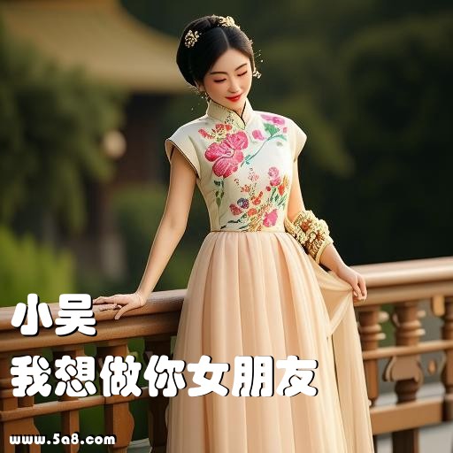 我想做你女朋友小吴搞笑图片