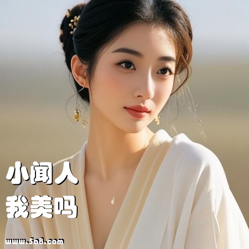 我美吗小闻人搞笑图片