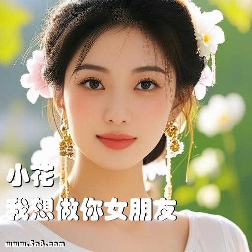 我想做你女朋友小花搞笑图片