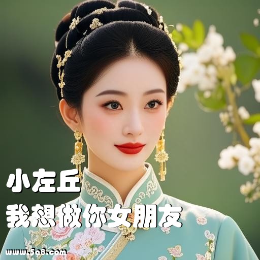我想做你女朋友小左丘搞笑图片