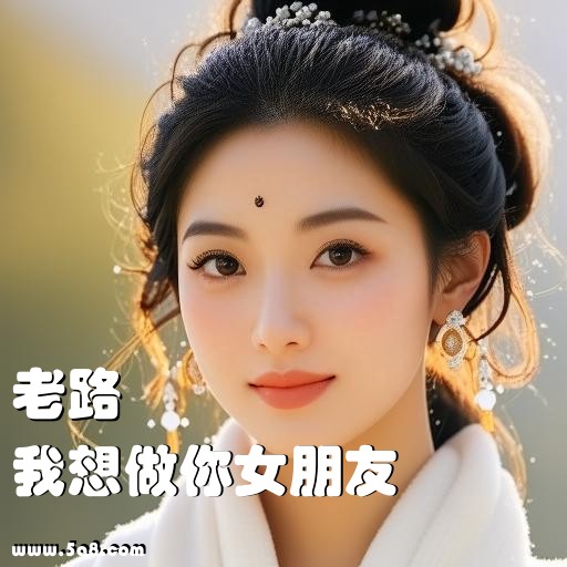 我想做你女朋友老路搞笑图片