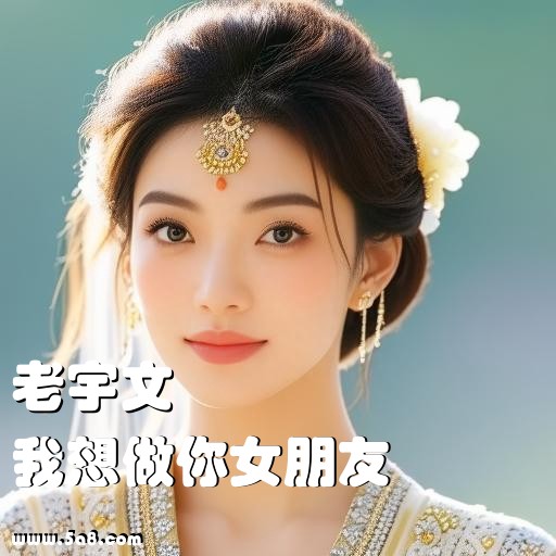 我想做你女朋友老宇文搞笑图片