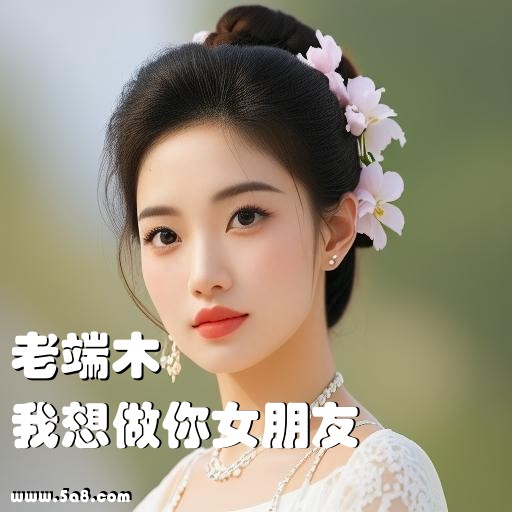 我想做你女朋友老端木搞笑图片