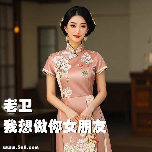 我想做你女朋友老卫搞笑图片