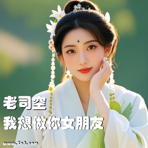 我想做你女朋友老司空搞笑图片