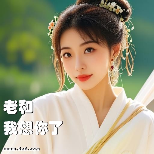 我想你了老和搞笑图片