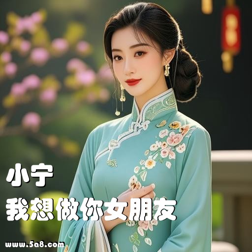 我想做你女朋友小宁搞笑图片