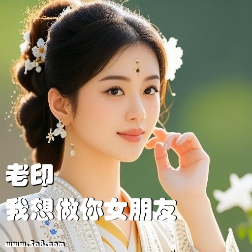 我想做你女朋友老印搞笑图片