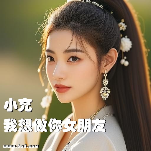 我想做你女朋友小充搞笑图片