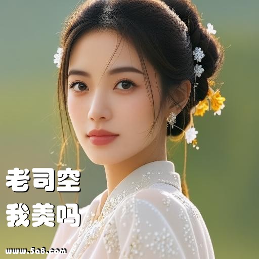 我美吗老司空搞笑图片
