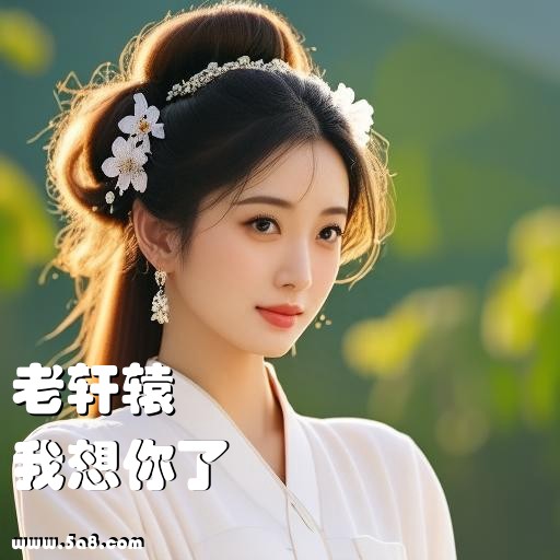 我想你了老轩辕搞笑图片