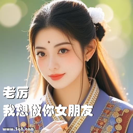 我想做你女朋友老厉搞笑图片