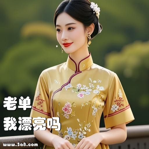 我漂亮吗老单搞笑图片