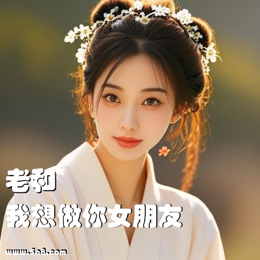 我想做你女朋友老和搞笑图片