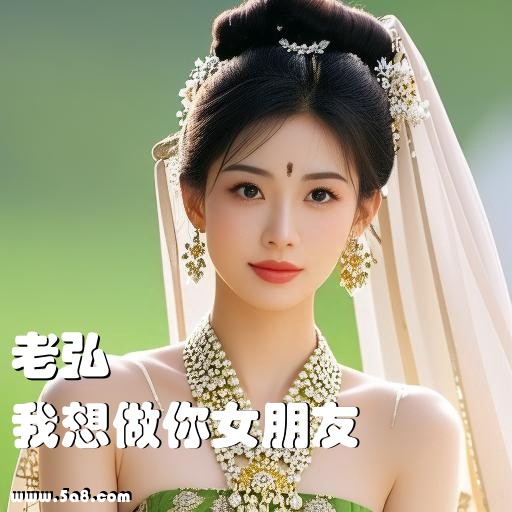 我想做你女朋友老弘搞笑图片