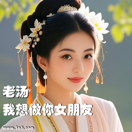 我想做你女朋友老汤搞笑图片