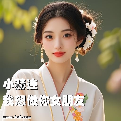 我想做你女朋友小赫连搞笑图片