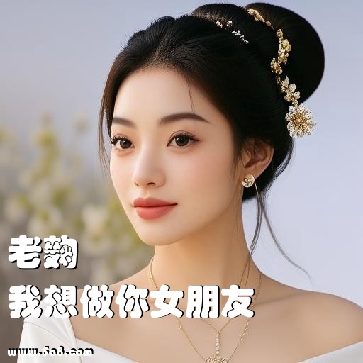 我想做你女朋友老麴搞笑图片