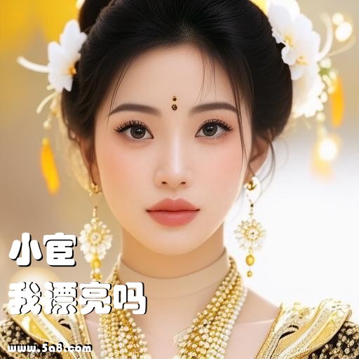 我漂亮吗小宦搞笑图片