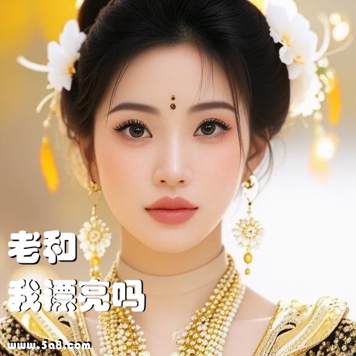 我漂亮吗老和搞笑图片