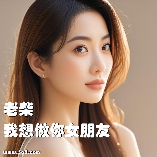 我想做你女朋友老柴搞笑图片