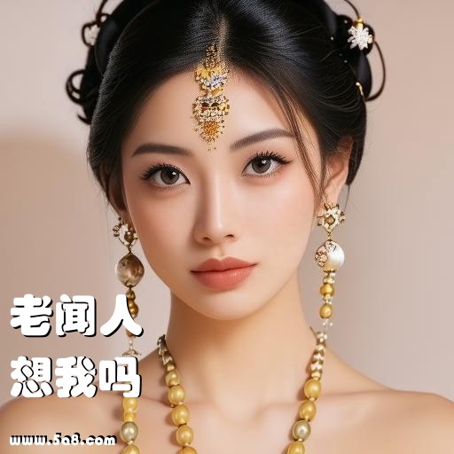 想我吗老闻人搞笑图片