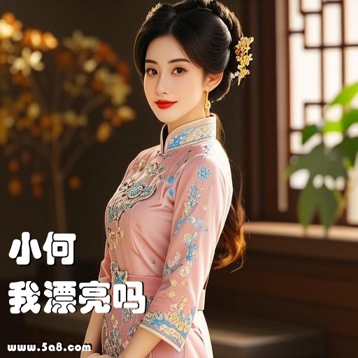 我漂亮吗小何搞笑图片
