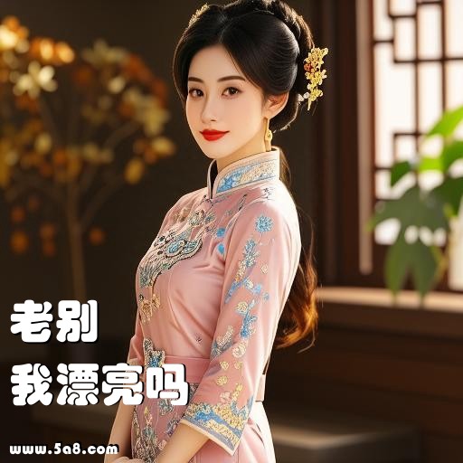 我漂亮吗老别搞笑图片
