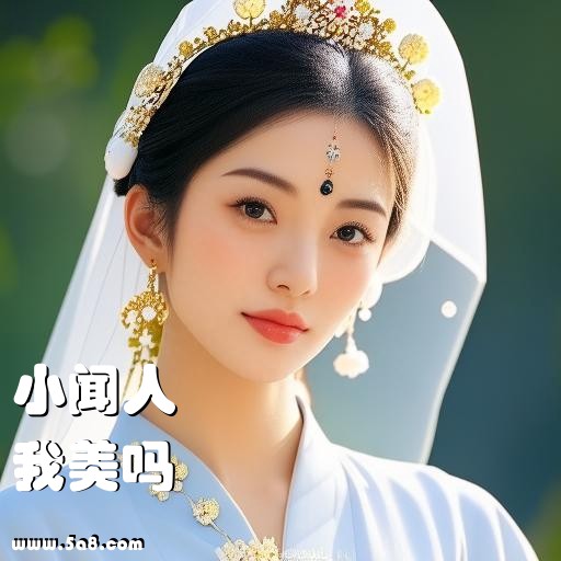 我美吗小闻人搞笑图片