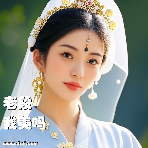 我美吗老段搞笑图片