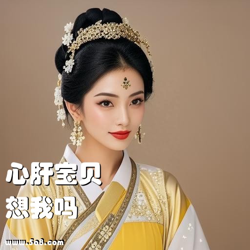 想我吗心肝宝贝搞笑图片