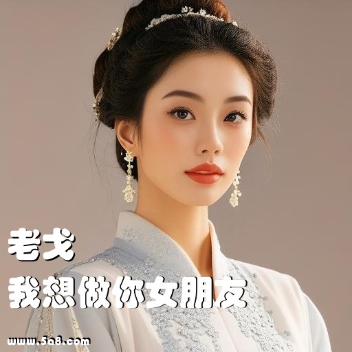 我想做你女朋友老戈搞笑图片