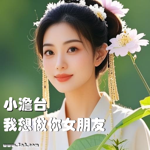 我想做你女朋友小澹台搞笑图片