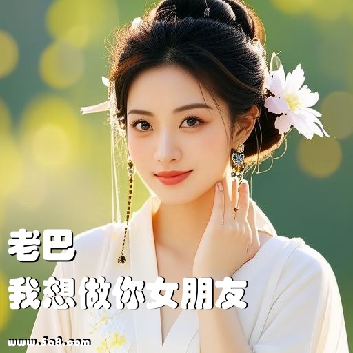 我想做你女朋友老巴搞笑图片