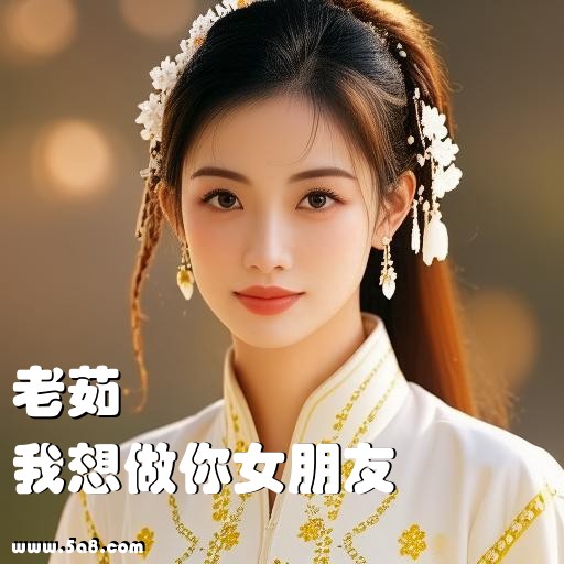 我想做你女朋友老茹搞笑图片