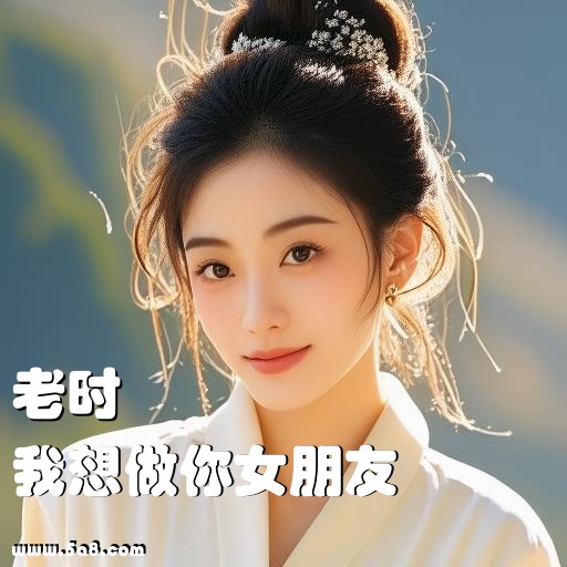 我想做你女朋友老时搞笑图片
