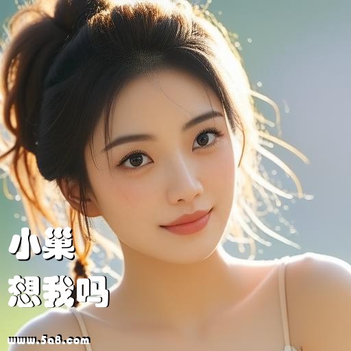 想我吗小巢搞笑图片