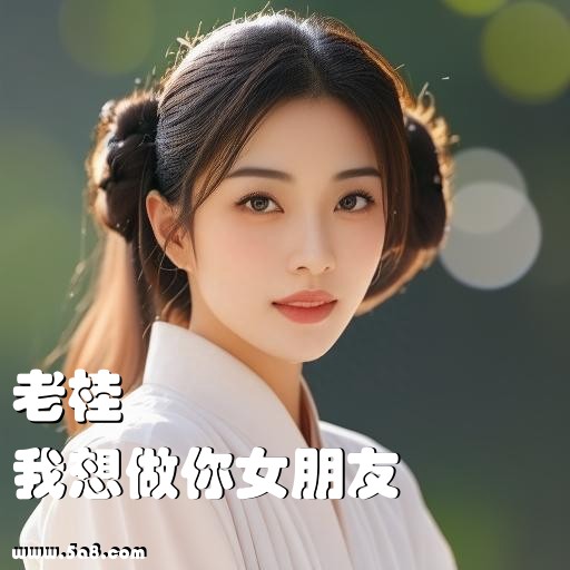 我想做你女朋友老桂搞笑图片